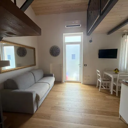 Apartment Casa Il Kastriota Arona