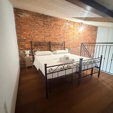 Casa Il Kastriota Apartman