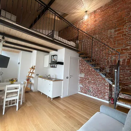 Apartman Casa Il Kastriota *