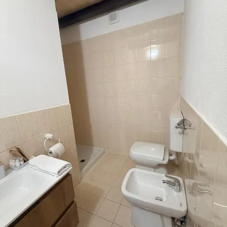 Casa Il Kastriota Apartment *