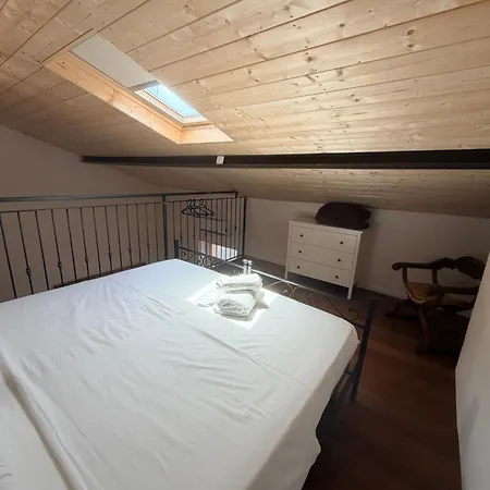 Casa Il Kastriota