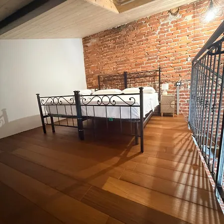 Casa Il Kastriota Apartman