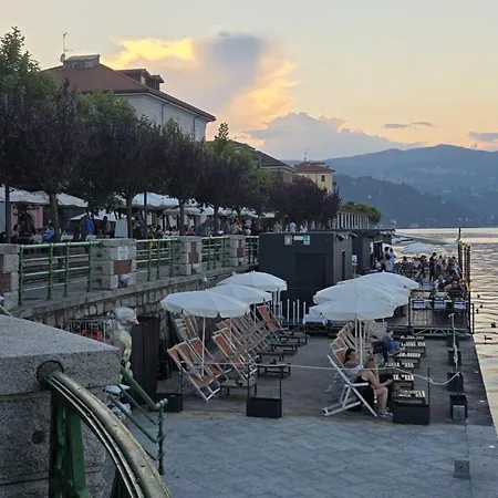 Apartman Casa Il Kastriota *